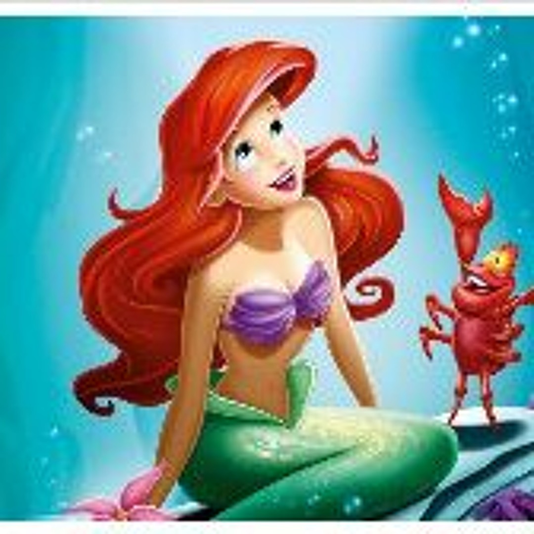 The little mermaid original full movie online free best sale