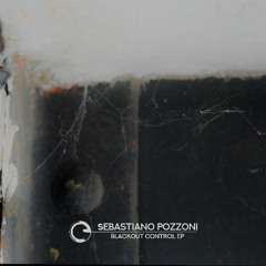 Sebastiano Pozzoni - Blackout Control EP - Children Of Tomorrow