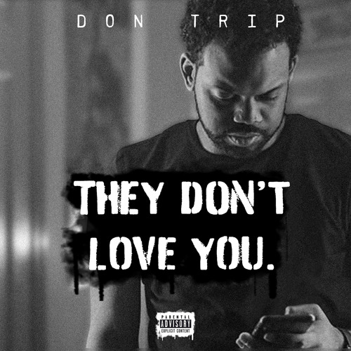 Stream Sugar, Honey, Ice Tea by Don Trip Listen online for free on