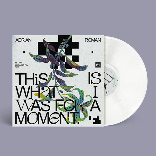 Adrian Roman - Fear Track