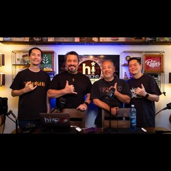 Hisessions Hawaii Podcast Episode #193 - Gregg Hammer "Local Personality"