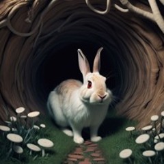 Joe Rainah - Down The Rabbit Hole (FREE DOWNLOAD)
