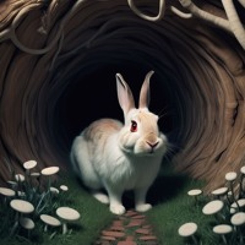 Joe Rainah - Down The Rabbit Hole (FREE DOWNLOAD)