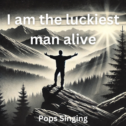 stream-i-am-the-luckiest-man-alive-by-pops-singing-listen-online-for