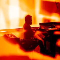 Reflections live at ZigurFest