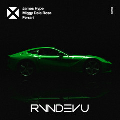 James Hype vs. Tujamo - Ferarri vs. Slip and Slide (RVNDEVU Mashup)