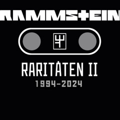 Rammstein - Schwarzes Glas (Demo)