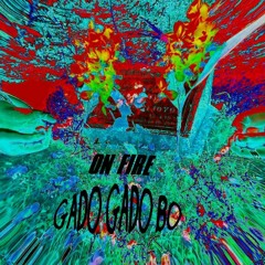 On Fire (Geige Mix)