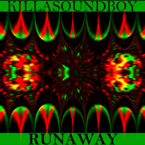 RUNAWAY (Trippy Riddim) -  (KRT Production)