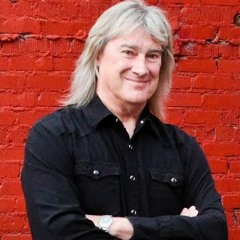 John Schlitt: "50 Years of Music and Ministry - and STILL ROCKING for the LORD!" (April 24th, 2024)