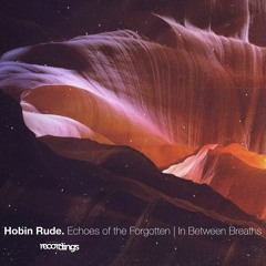 Hobin Rude - Echoes of the Forgotten (Original Mix) | Stripped Recordings