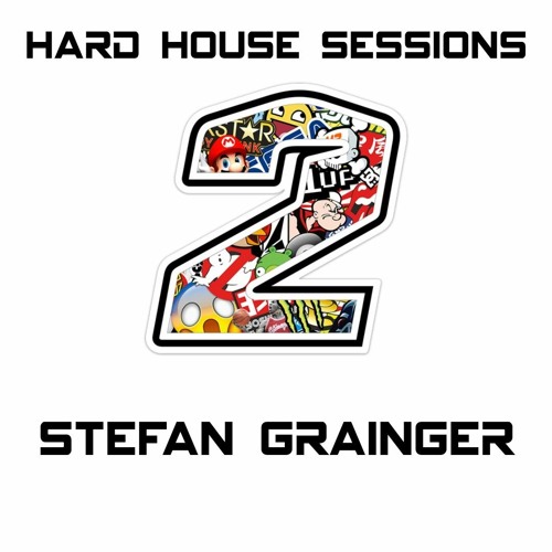 HardhouseNew private playlist