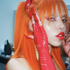 FKA TWIGS - SALV TWIGS LA MONDAY (UNRELEASED)