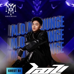 Haozi Mixset - Typhoon Yagi - 12/2023 MOM LOUNGE