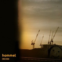 Premiere // Hommel - Contours (Denizens Remix) [Noctambulant Sound]