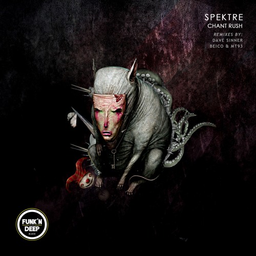 Chant Rush (Original Mix)