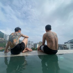 Phố Núi vol1 Mix Hùng bé