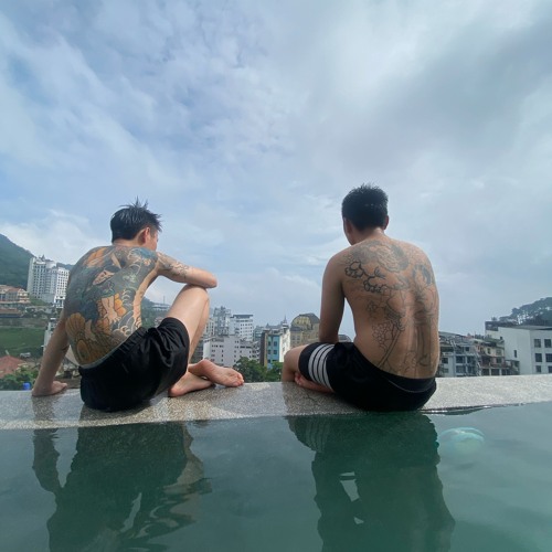 Phố Núi vol1 Mix Hùng bé