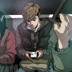 a killing stalking inspired music playlist