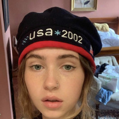 Amoeba Cover (Clairo)