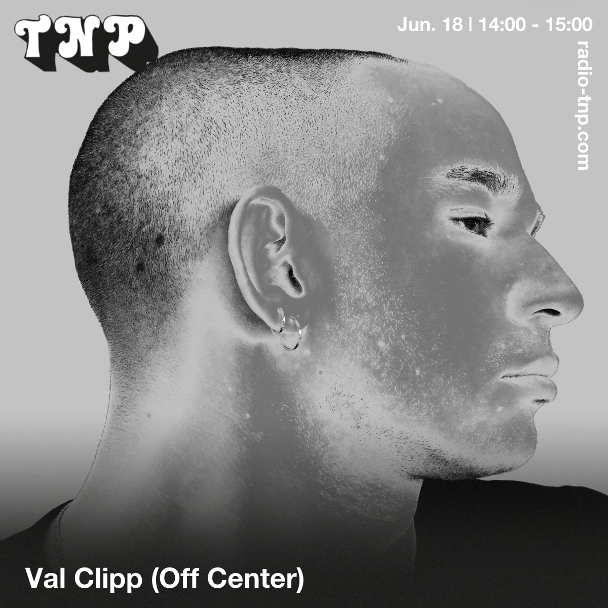 Val Clipp (Off Center)