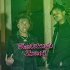 Kickkone Ft Kasper K - New New SLOWED