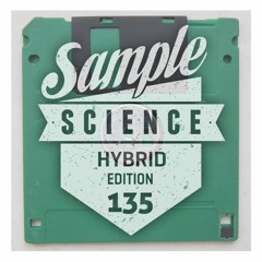 Knecko - Sample Science 135