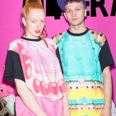 CRIM3S - Destroy Culture (Mixtape)