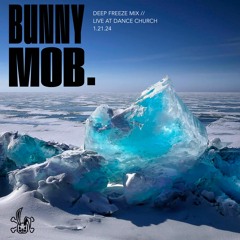 Deep Freeze Mix - Live at Dance Church 1.21.24