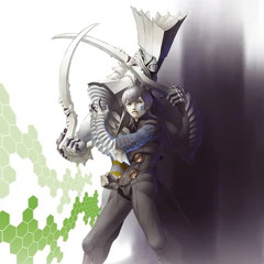 Muladhara - Digital Devil Saga 1