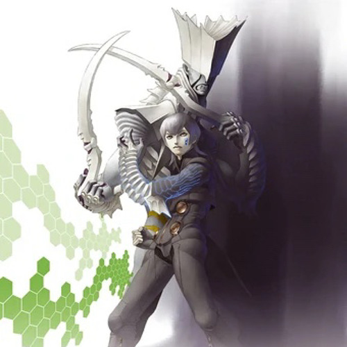 Muladhara - Digital Devil Saga 1