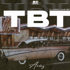 TBT •CLASSIC LINE SET•