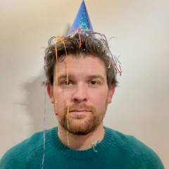 Happy Fucking New Year