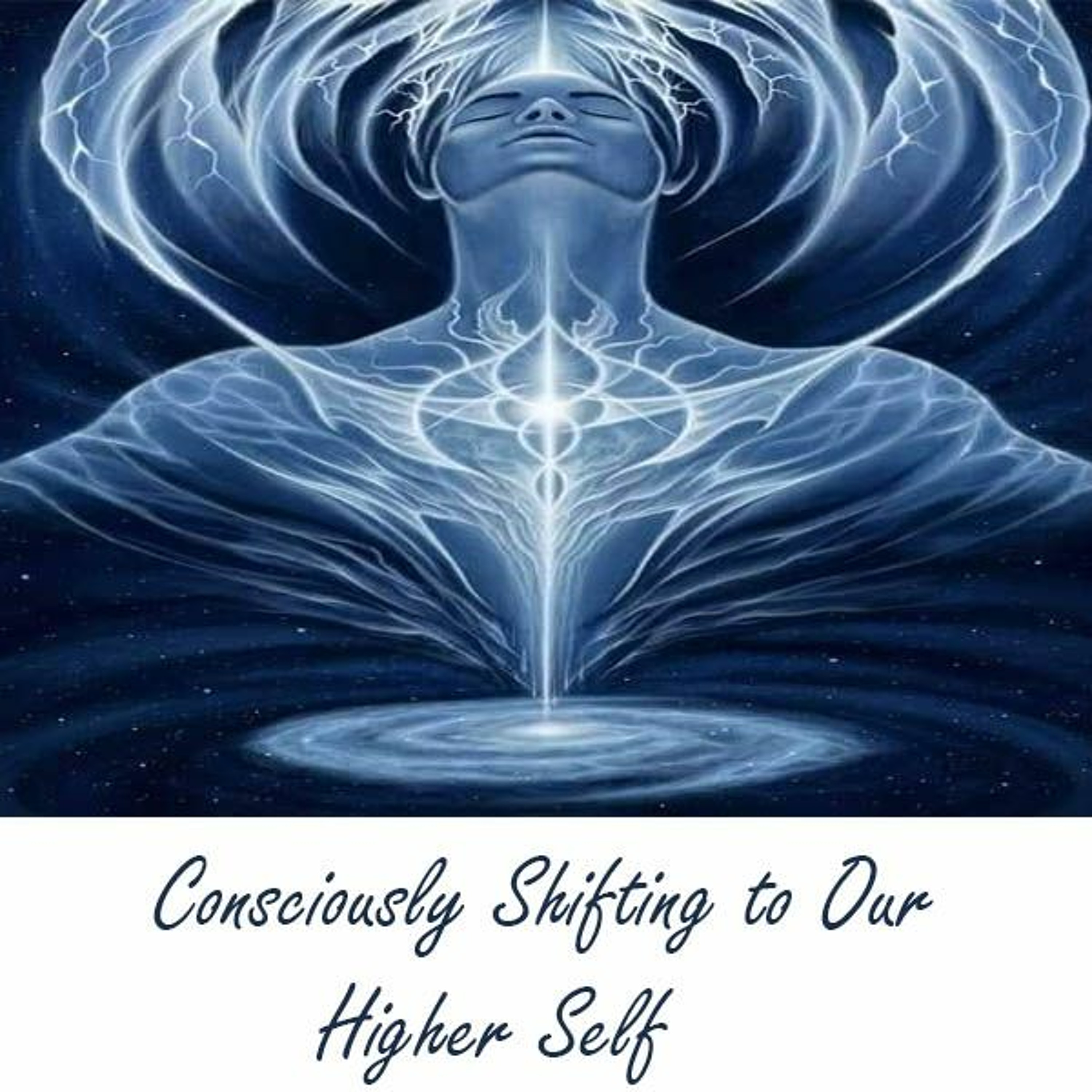 Quantum Consciousness Podcast