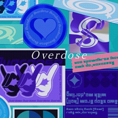 Overdose - Syuko Shiomi (塩見周子 (CV: ルゥ ティン  Ru Thing))