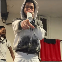 Implaccable - Exclu du 22 Aout 2025 (prod. Uncle Mega & Implaccable)