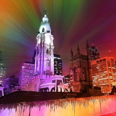 Cool Philly Rain 2022 - 04 - 28 1515