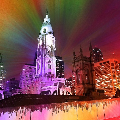 Cool Philly Rain 2022 - 04 - 28 1515