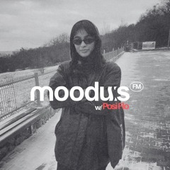 moodus FM w/Posi Flo