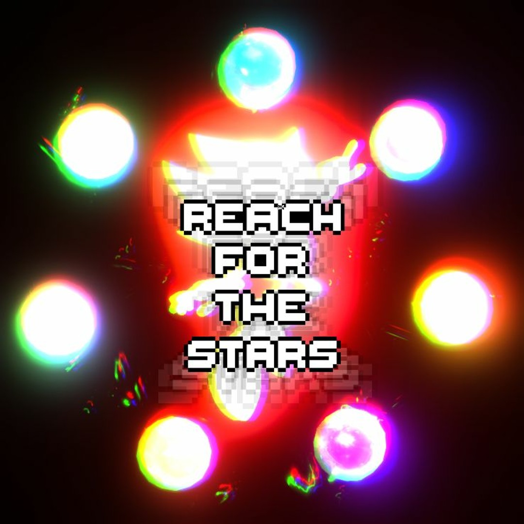 Stream Sonic Colours - Reach For The Stars [REMIX] by Squeakerz ...