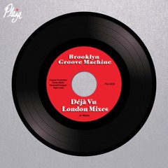 Deja Vu- London Radio Mix