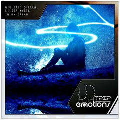 In My Dream -Giuliano Stelea feat.Liliia kysil