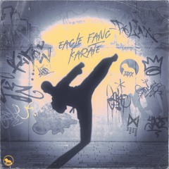Eagle Fang Karate