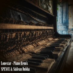 Lonestar Piano Remix