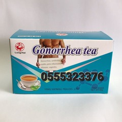 Gonorrhea Tea