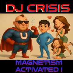 Magnetism Activated