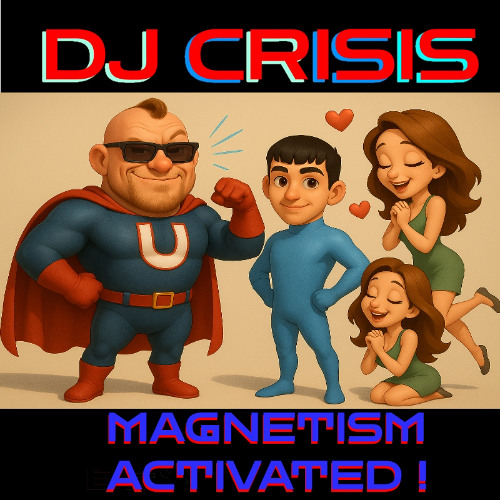 Magnetism Activated