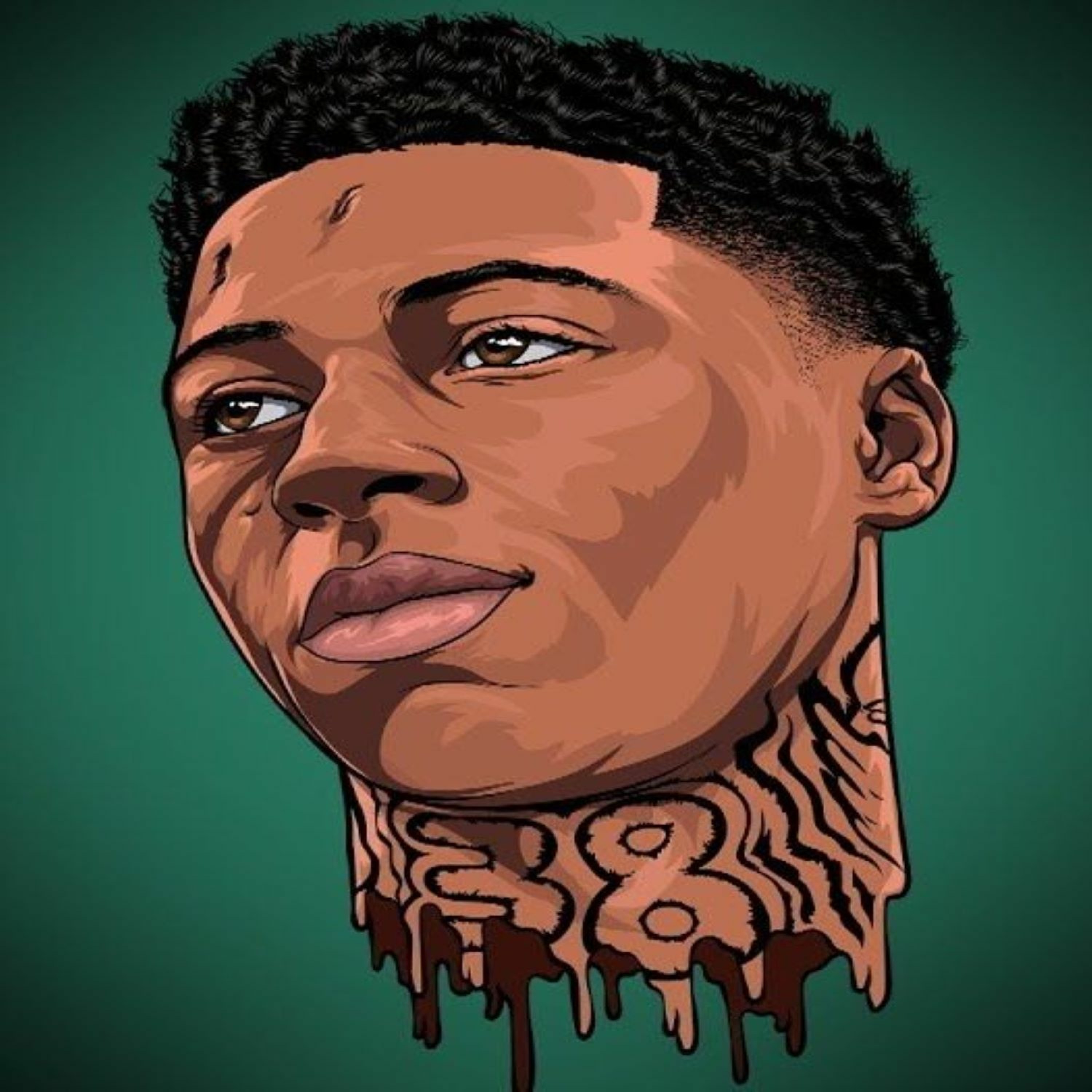 Catch episode artwork