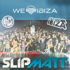 Live @ We Love Ibiza - Slip Back In Time - Butlins, Bognor 13-01-2023
