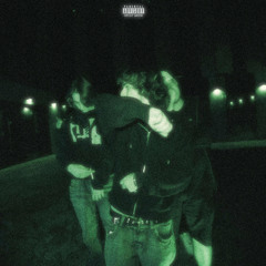 kiddo majk - rany głębokie